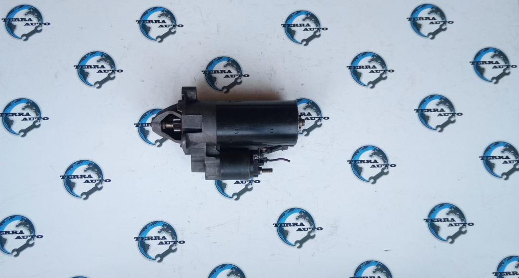 Electromotor VW Passat B5 1.9 TDI cod mo