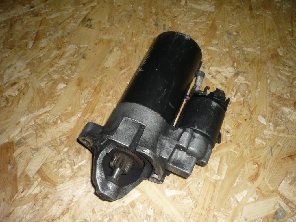 Electromotor VW Passat B5 1.9tdi, 5 vite
