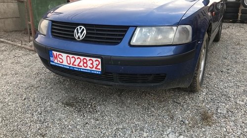 Electromotor VW Passat B5 1999 break 1.9 tdi