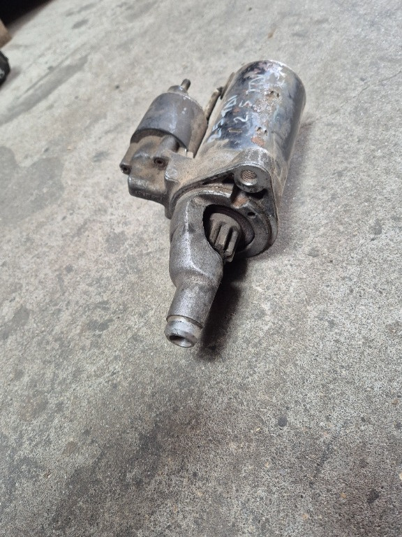 Electromotor Vw Passat B5 2.5 fab 1997-2