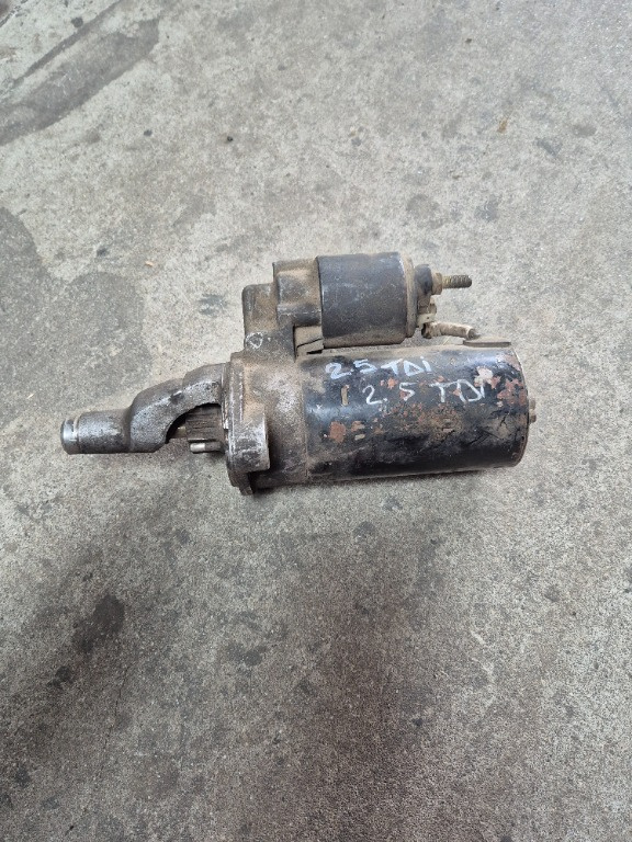 Electromotor Vw Passat B5 2.5 fab 1997-2005 cod 059911023h ⭐️⭐️⭐️⭐️⭐️