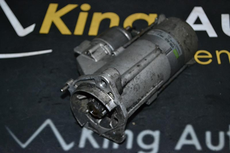 Electromotor VW Passat (B5) 2004 Combi 1.9 TDI