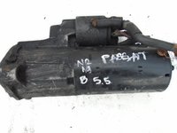 Electromotor VW Passat B5.5-1.9 TDI-131 CP DIN 2003