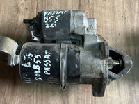 Electromotor VW Passat B5.5 2.0i