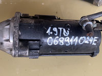 Electromotor VW Passat B5 Audi A4 B6 1.9 tdi 131CP