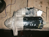 Electromotor vw passat b5, audi a4 b6, a6 c5 1.6, 1.8 benzina 0001107068