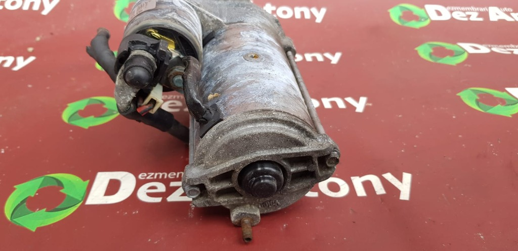 Electromotor Vw Passat B5 B5.5 1.9 TDi c