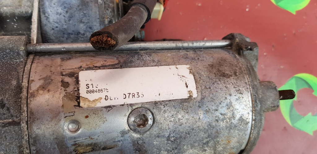 Electromotor Vw Passat B5 B5.5 1.9 TDi c