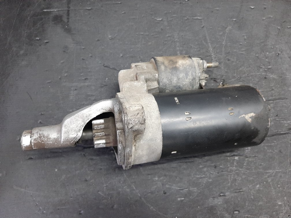 Electromotor vw passat b5 b6 audi a4 b6 