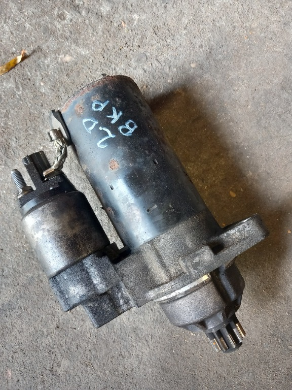 Electromotor VW Passat B6 1.9 SI 2.0 TDI BMP BKP