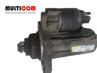 Electromotor VW Passat B6 1.9 TDI cod 02Z911023H