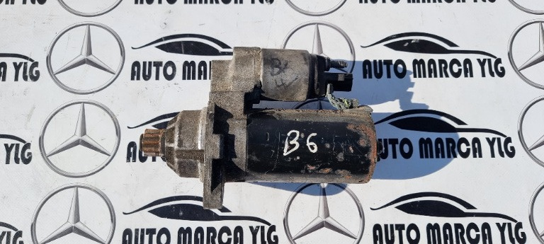 Electromotor VW Passat B6 2.0 1.9 BKC BKG BKP