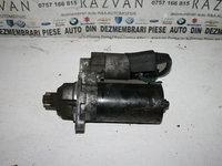 Electromotor Vw Passat B6 2.0 Tdi 140 Cai An 2005-2010 Motor BMP BMM