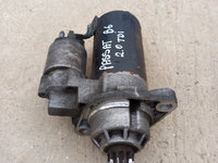 Electromotor vw passat b6 2.0 tdi 140cp Cod motor BMP