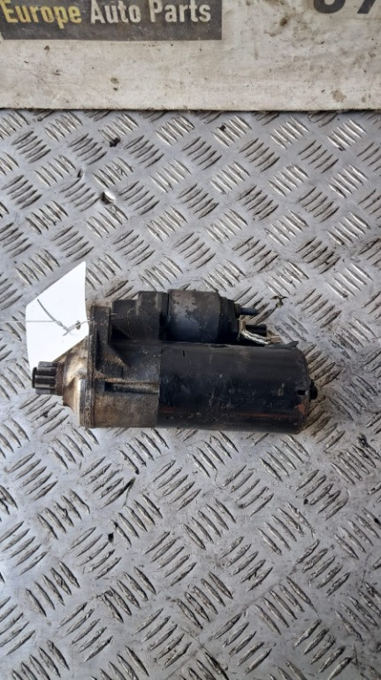 Electromotor VW Passat B6 2.0 TDI an 2007 cod 02E911023H / 0001123016