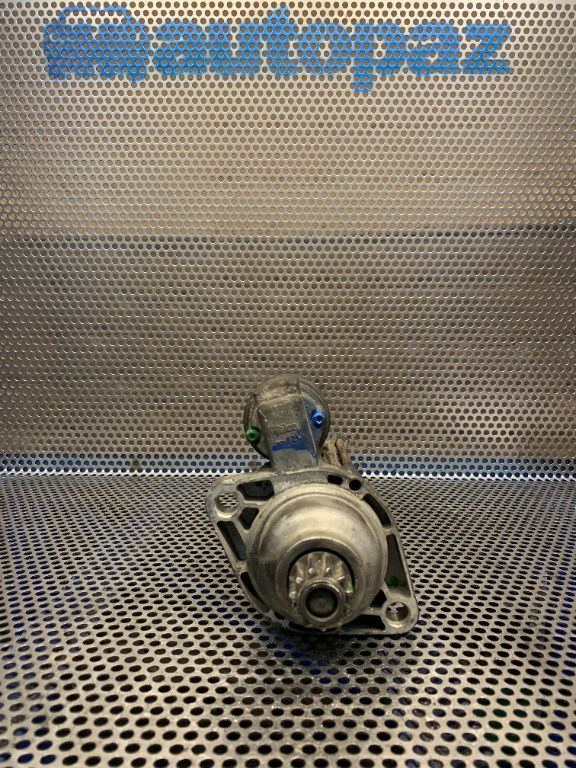 Electromotor VW Passat B6 2.0 TDI BKP 02M911023N VALEO