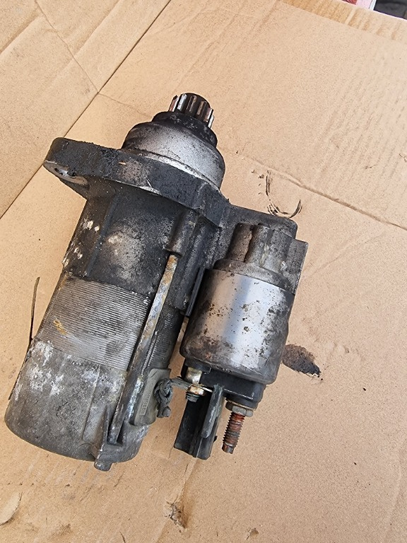 Electromotor VW Passat B6 2.0 tdi BMP co