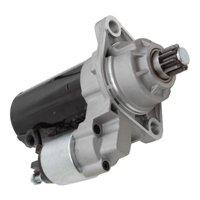 Electromotor VW PASSAT B6 2.0 TDI