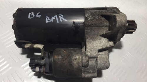 Electromotor VW Passat B6 2.0tdi BMR 170CP an