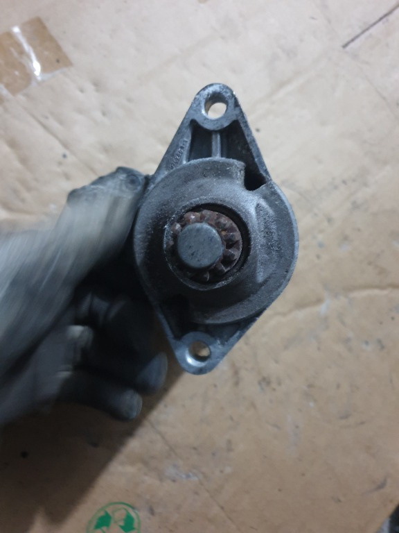 Electromotor Vw Passat B6 2.0TDI DSG Aut