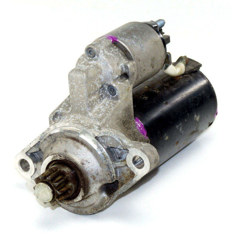 Electromotor VW Passat B6 2005/08-2009/05 3C2 2.0 TDI 120KW 163CP Cod 0986020280