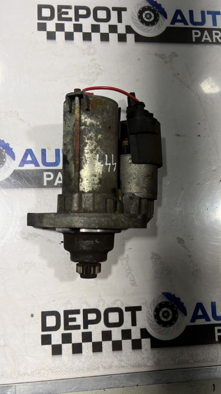 ELECTROMOTOR VW PASSAT B6 2005 2.0 FSI B