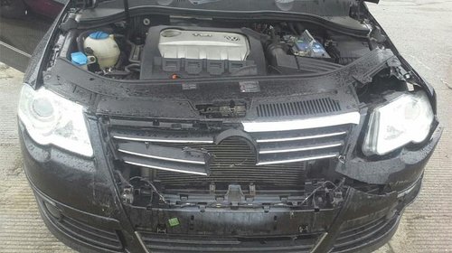 Electromotor VW Passat B6 2007 Break 2.0 TDI