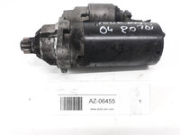 Electromotor Vw Passat B6 3C 2.0 TDI 6+1 2005-2010 cod: 1005831320