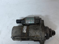 Electromotor Vw Passat B6 Audi a3 golf 5 1.9 tdi BKC cutie manuala 02Z911023H