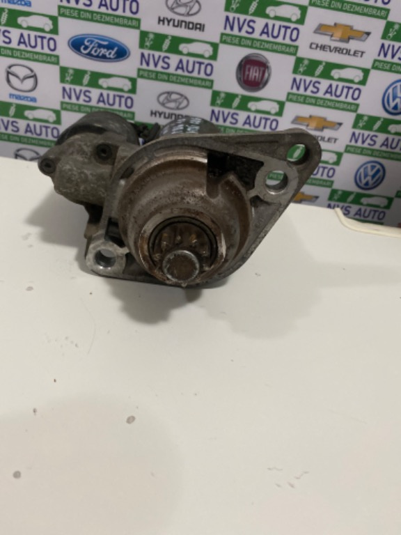 Electromotor VW Passat B6 B7 1.4 TSI CDG