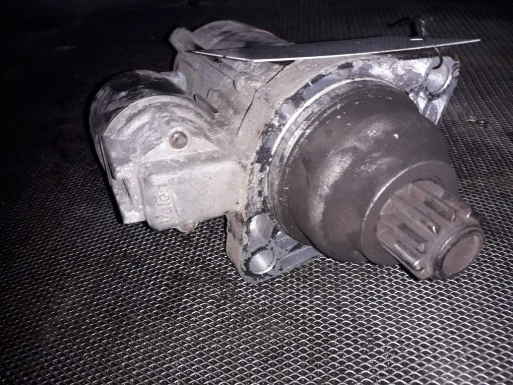 Electromotor VW Passat B6 break 2.0tdi B