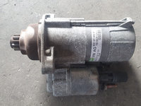 Electromotor Vw Passat B6 cod piese 02Z911023P