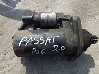 Electromotor VW Passat B6 / Golf 5 / Jetta / Touran / Tiguan / Skoda Octavia 2 2.0 TDi ( 2003 - 2010 )