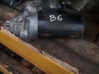 Electromotor VW Passat B6 motor 2000 cod motor BMP