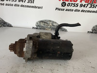 Electromotor, Vw Passat B6 / Touran cod 02e911023n