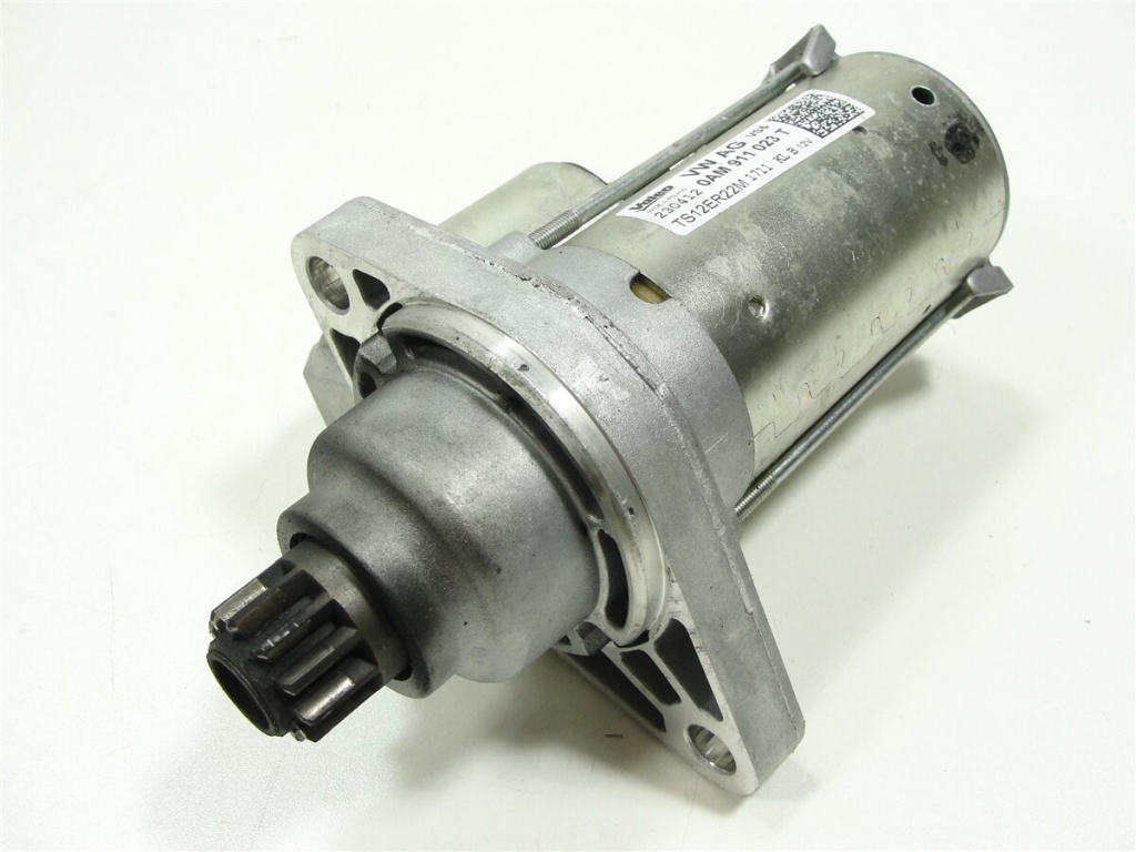 Electromotor VW Passat B6 Variant 2005/0