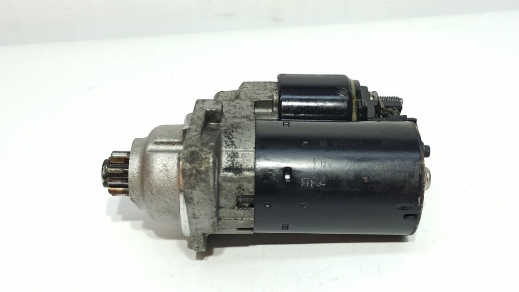 Electromotor VW Passat B6 Variant 2005/0