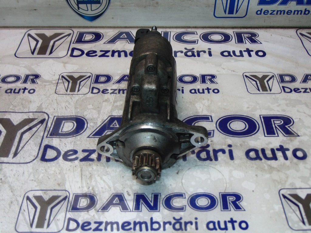 ELECTROMOTOR VW PASSAT B7 2.0 TDI AN 2014 COD 02E911024C / 0001153005