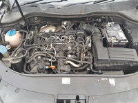 Electromotor VW PASSAT B7 2.0 tdi CFFB 2012