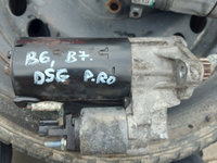 Electromotor Vw Passat B7 B6 DSG