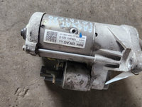 Electromotor Vw Passat B7 Passat Cc 2.0 TDI cod 02E911023Q