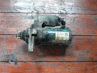 Electromotor VW Passat B7 Sedan 1.6 TDI 105 cai motor CAY CV Manuala 6+1 cod 02Z911024H