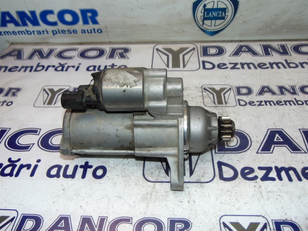 ELECTROMOTOR VW PASSAT(B8) 1.5TSI - COD 