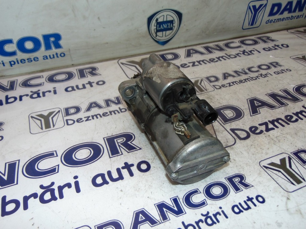 ELECTROMOTOR VW PASSAT(B8) 1.5TSI - COD 