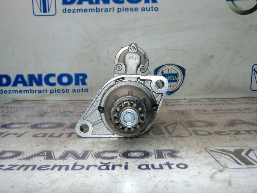 ELECTROMOTOR VW PASSAT(B8) 1.5TSI - COD 