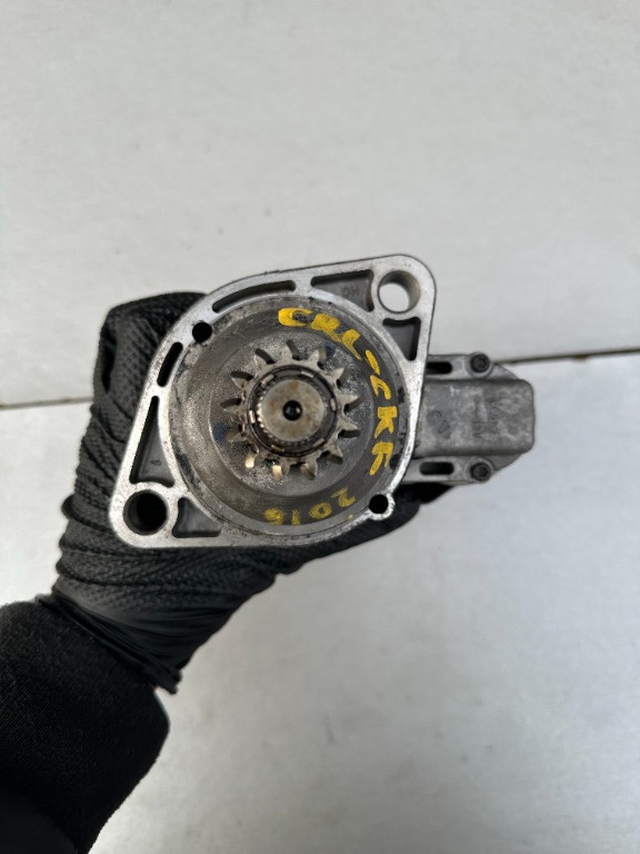 Electromotor Vw Passat B8 1.6 / 2.0 TDI 