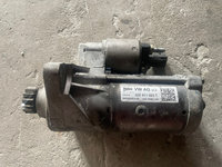 Electromotor VW Passat B8 Golf 7 Jetta Audi A3 2.0 TDI CRL - 02E 911 023T / 02E911023T