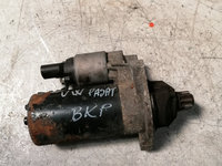 ELECTROMOTOR VW PASSAT BKP....