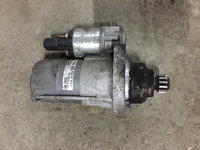 Electromotor VW Passat CC 02M911024A