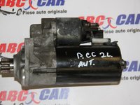 Electromotor VW Passat CC 2.0 TDI Automat cod: 02E911023L / 0001123036 model 2012